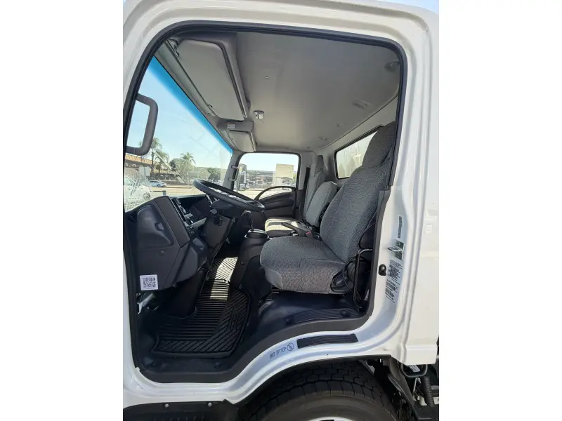 2026 ISUZU NQR GAS 14'