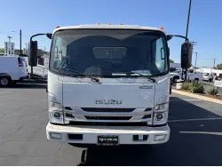2026 ISUZU NQR GAS 14'