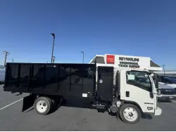 2026 ISUZU NQR GAS 14'
