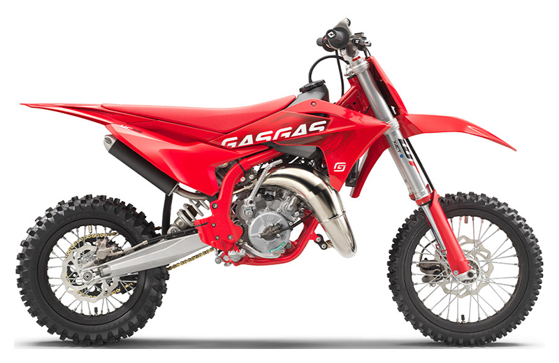 2025 Gasgas MC 65 65 in Austin, TX