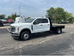 2026 FORD F350