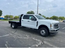 2026 FORD F350