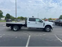 2026 FORD F350