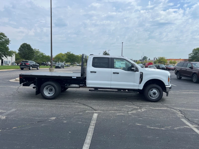 2026 FORD F350