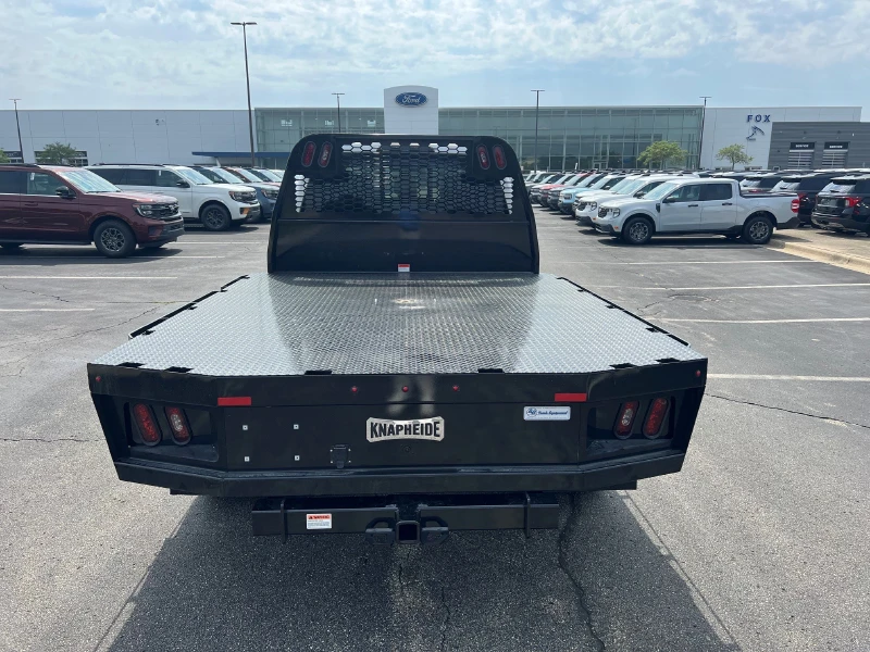 2026 FORD F350