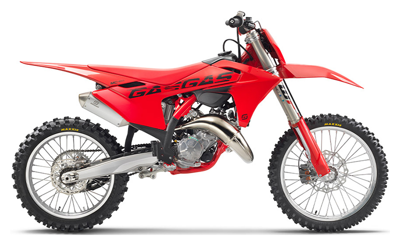 2025 Gasgas MC 150 150 in Austin, TX