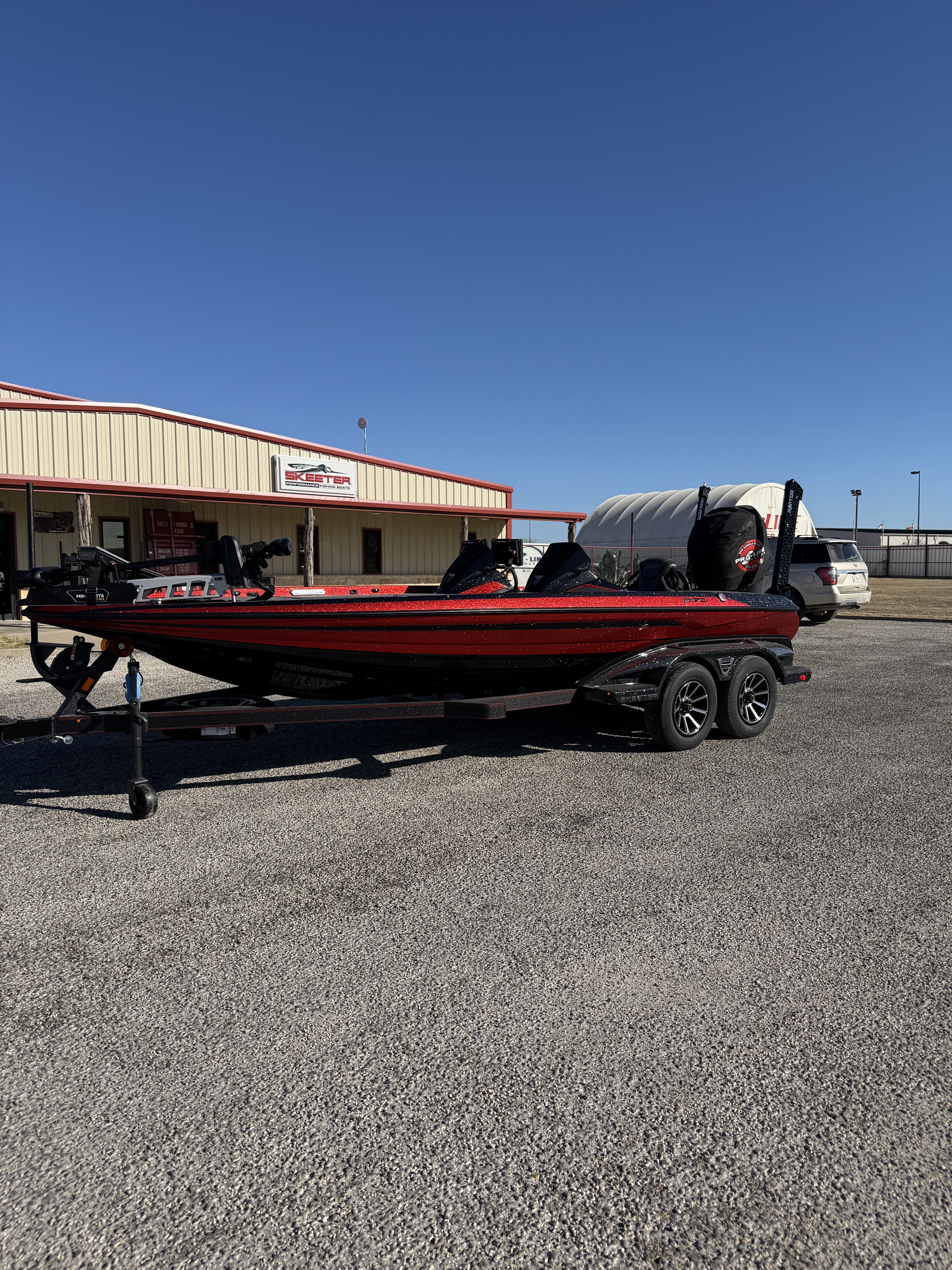 2026 Skeeter FXR SERIES in san angelo TX