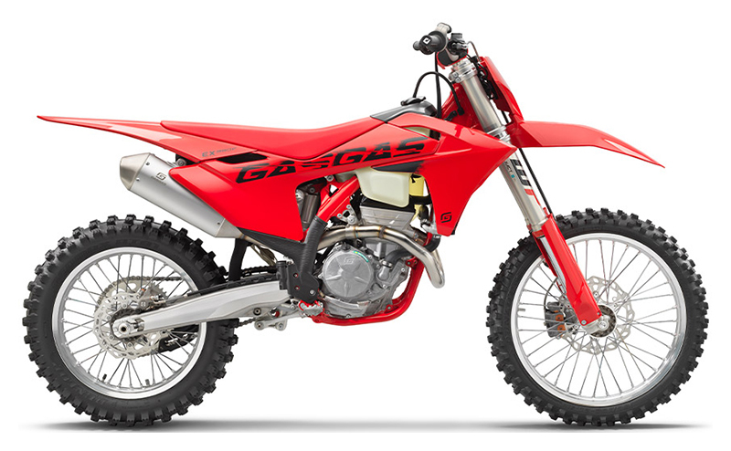 2025 Gasgas EX 350F in Austin, TX