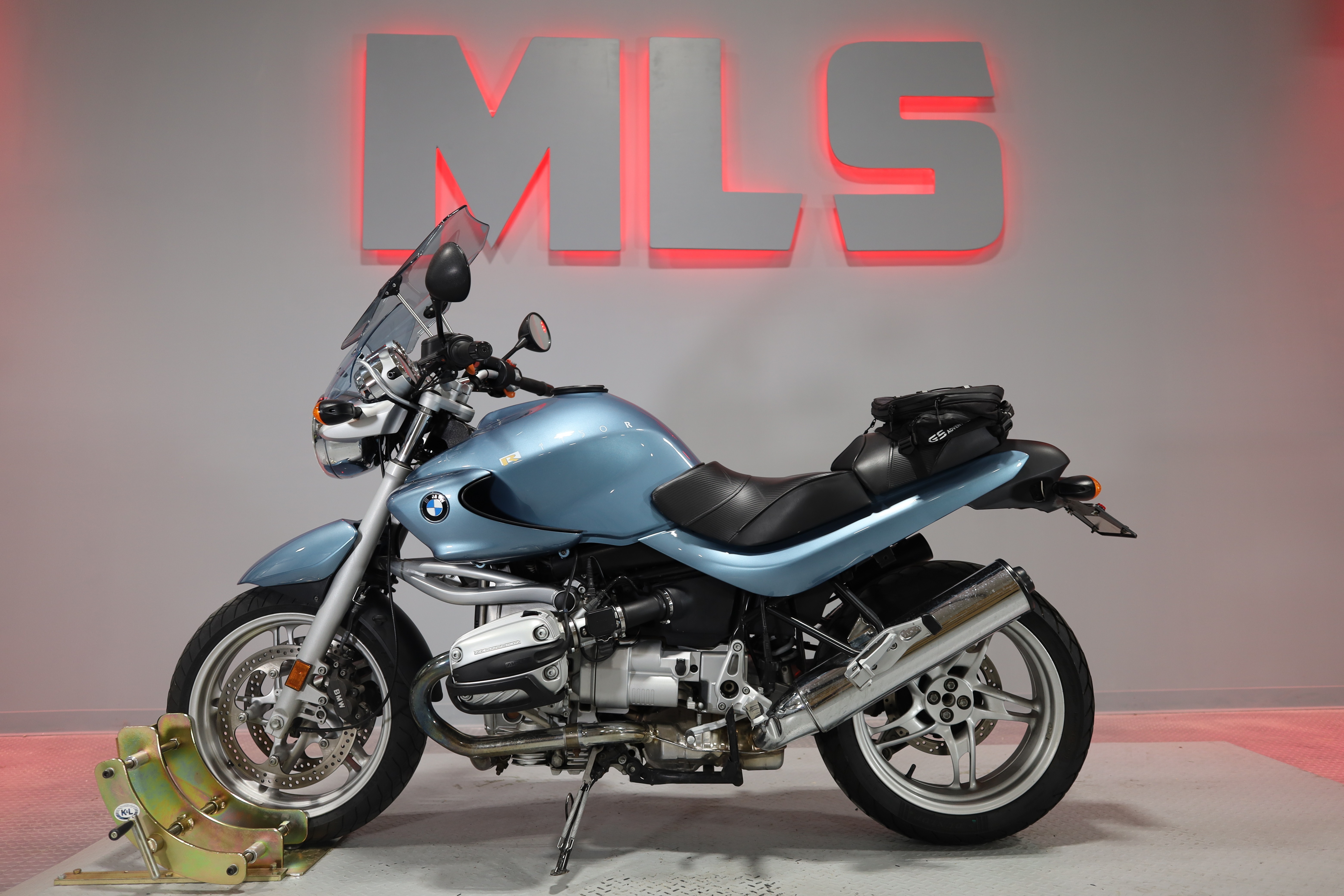 2002 BMW R 1150 R in Georgetown, KY