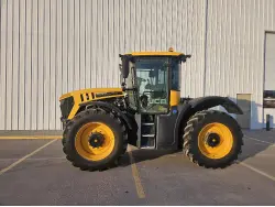 2020 JCB Fastrac 4220