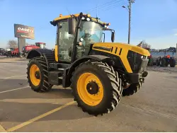2020 JCB Fastrac 4220