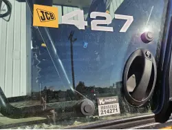 2023 JCB 427