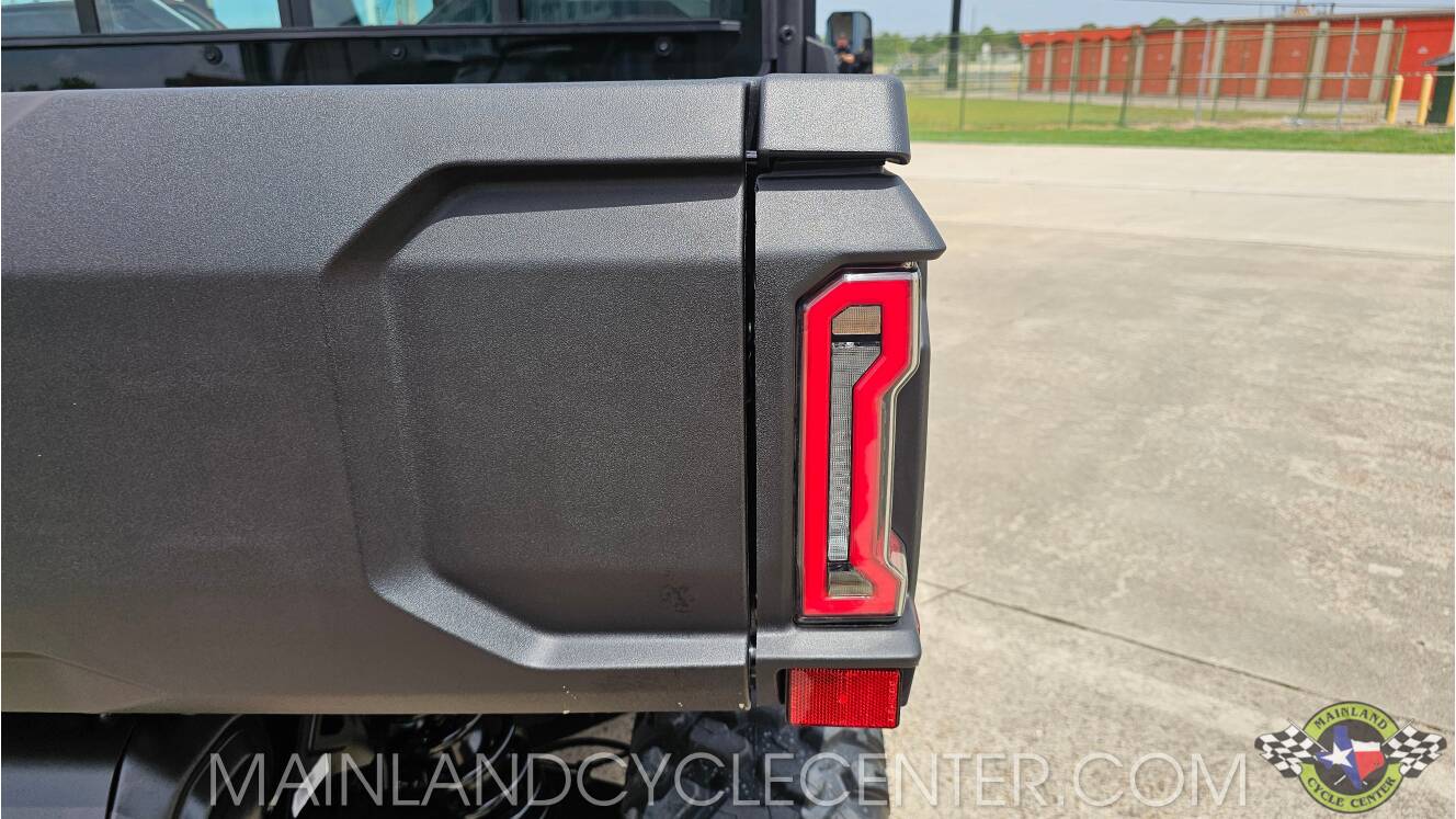 A photo of this 2027 CFMOTO UFORCE U10 XL Pro Highland EPS
