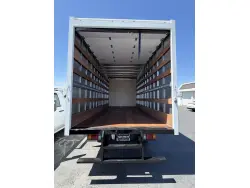2026 ISUZU NPR HD GAS 18'