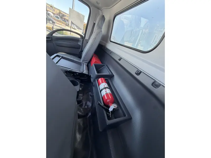 2026 ISUZU NPR HD GAS 18'