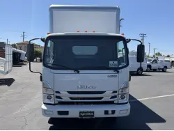 2026 ISUZU NPR HD GAS 18'