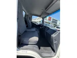 2026 ISUZU NPR HD GAS 18'