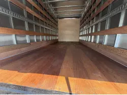 2026 ISUZU NPR HD GAS 18'