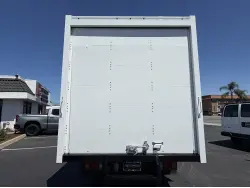 2026 ISUZU NPR HD GAS 18'