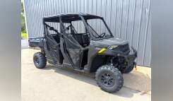 2026 Polaris Ranger Crew 1000 Premium UTV/Utility ATV