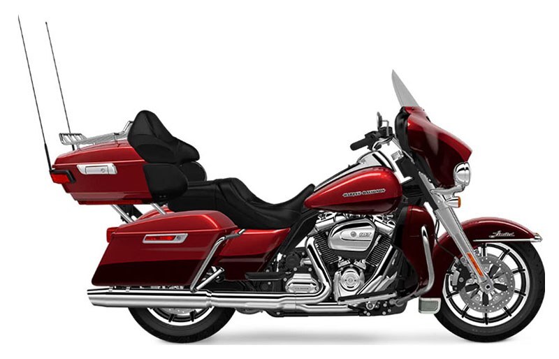 2018 Harley-Davidson Ultra Limited ULTRA LIMITED in Elizabethtown, KY