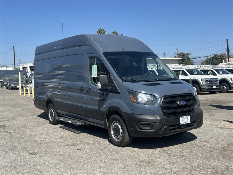 2020 FORD TRANSIT 250 in La Puente, CA