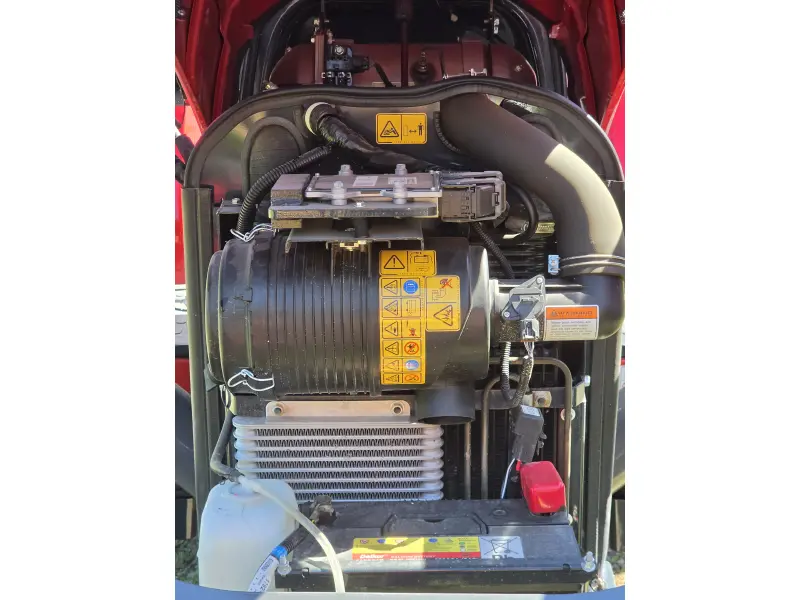 2023 MASSEY FERGUSON 2860E