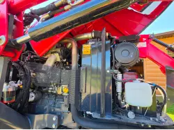 2023 MASSEY FERGUSON 2860E