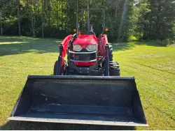 2023 MASSEY FERGUSON 2860E