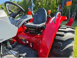 2023 MASSEY FERGUSON 2860E