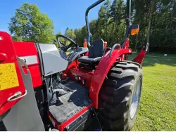 2023 MASSEY FERGUSON 2860E