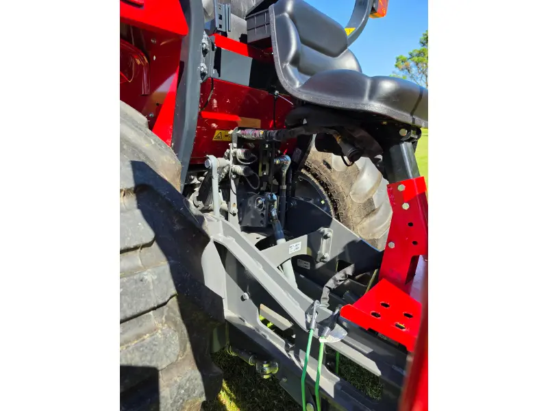 2023 MASSEY FERGUSON 2860E