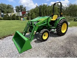 2024 JOHN DEERE 4044M