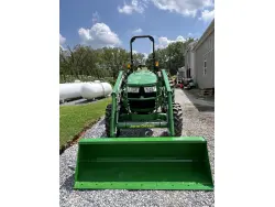 2024 JOHN DEERE 4044M