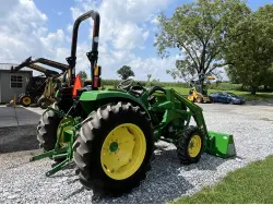 2024 JOHN DEERE 4044M