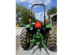 2024 JOHN DEERE 4044M