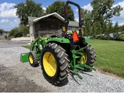 2024 JOHN DEERE 4044M