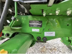 2024 JOHN DEERE 4044M