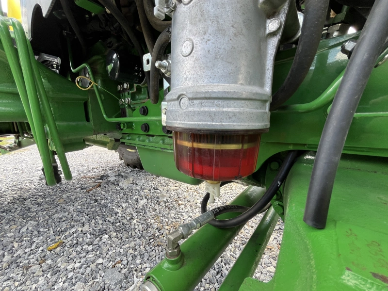 2024 JOHN DEERE 4044M