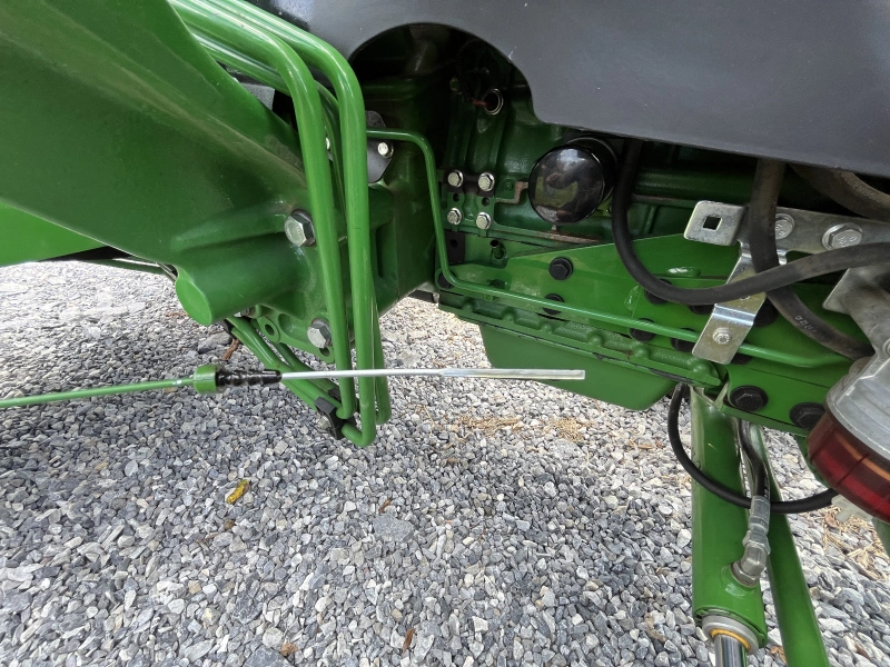 2024 JOHN DEERE 4044M