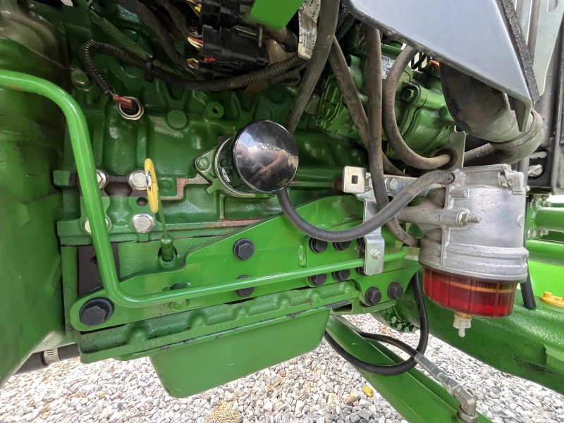 2024 JOHN DEERE 4044M
