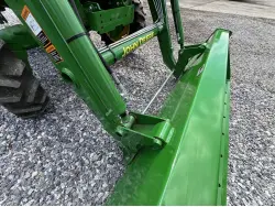 2024 JOHN DEERE 4044M
