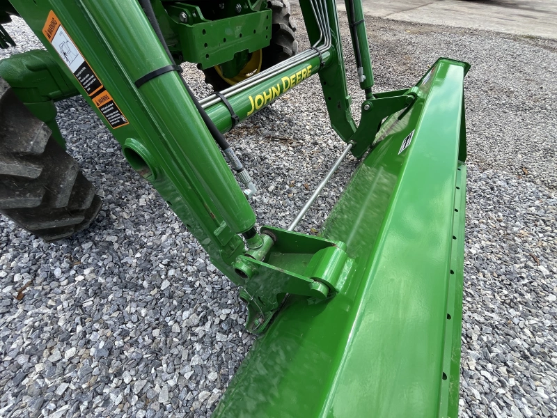 2024 JOHN DEERE 4044M