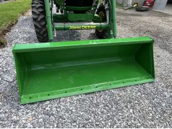 2024 JOHN DEERE 4044M