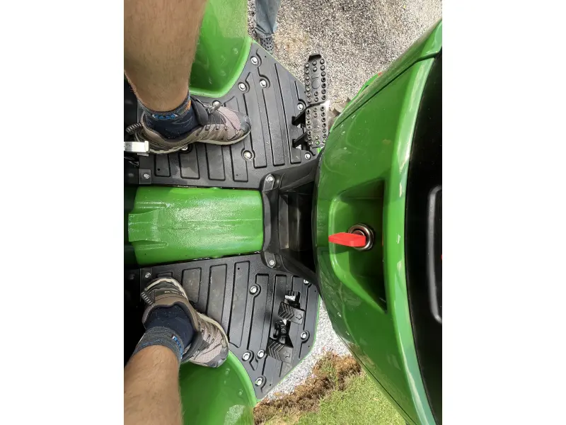 2024 JOHN DEERE 4044M