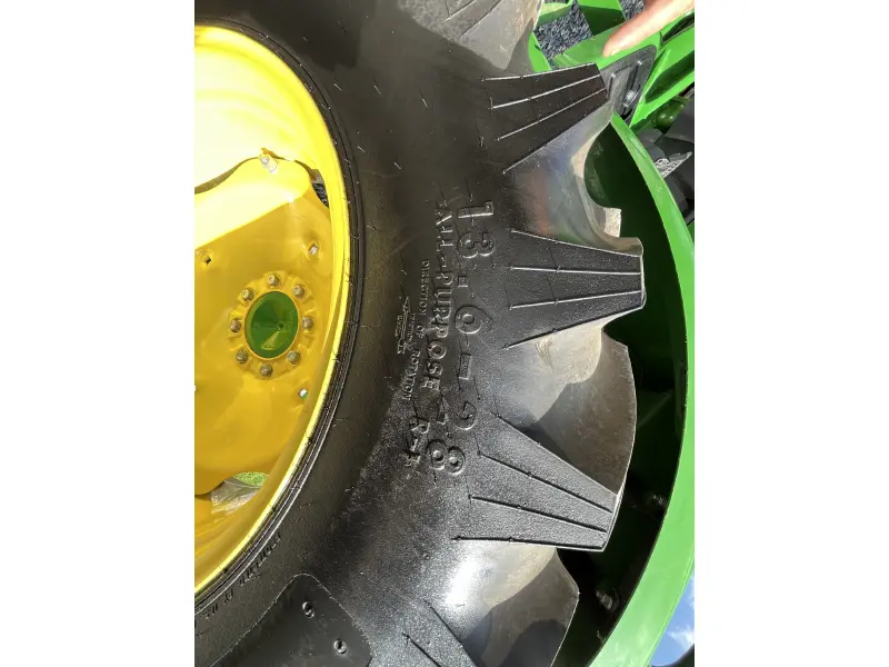 2024 JOHN DEERE 4044M