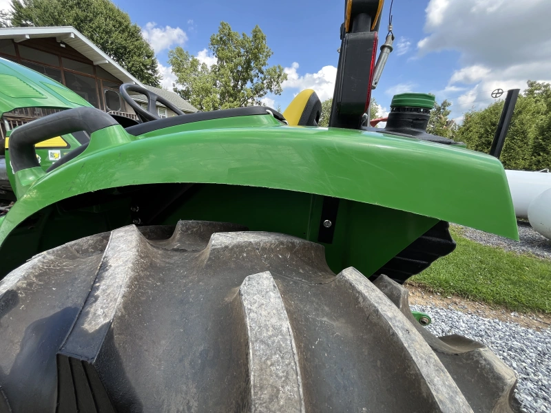 2024 JOHN DEERE 4044M