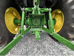 2024 JOHN DEERE 4044M