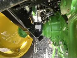 2024 JOHN DEERE 4044M