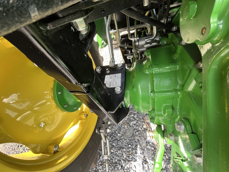 2024 JOHN DEERE 4044M